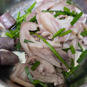 목동만복순대국 리뷰 사진