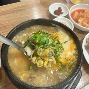 미미순대국 사진 1