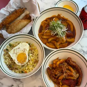 떡밀밀 대표 사진