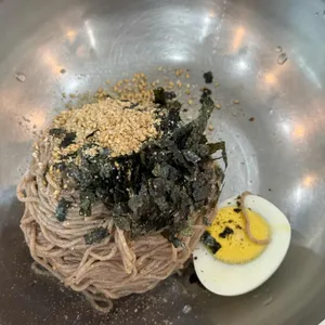 교암막국수 사진