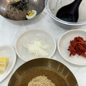 교암막국수 사진