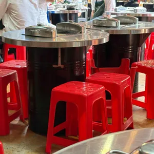 미갈매기살 리뷰 사진