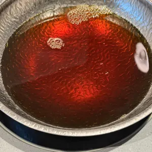 진스키야키 리뷰 사진