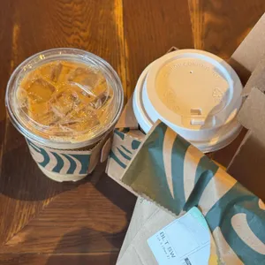 스타벅스 리뷰 사진