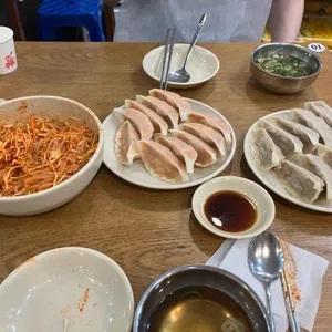 보영만두 사진
