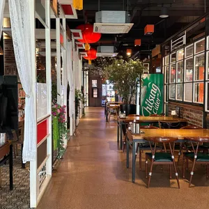 기린 리뷰 사진