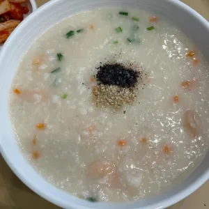 본죽 대표 사진