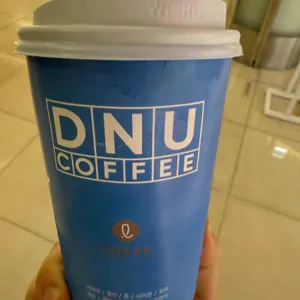 디앤유커피팩토리 사진