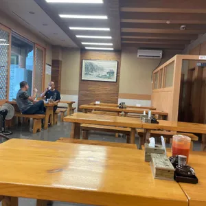 장터설렁탕 리뷰 사진