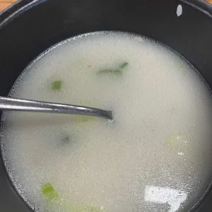 장터설렁탕 사진