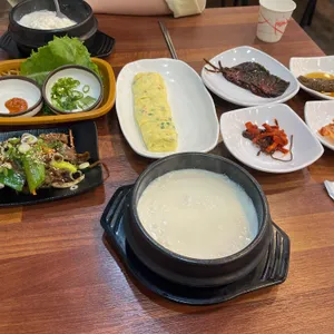 고향집 초당순두부 리뷰 사진