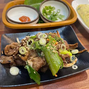고향집 초당순두부 리뷰 사진