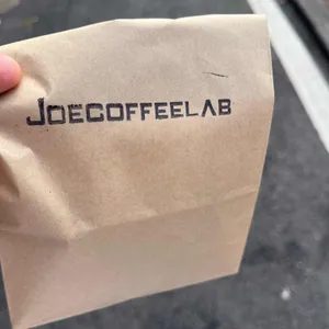 JOECOFFEELAB 리뷰 사진