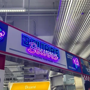 뵈르뵈르 리뷰 사진