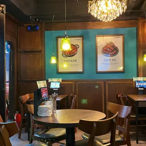 달빛경성맥주 리뷰 사진
