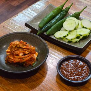 찜닭마을 리뷰 사진