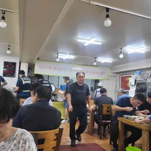 박여사집밥 리뷰 사진