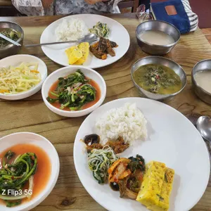 박여사집밥 사진