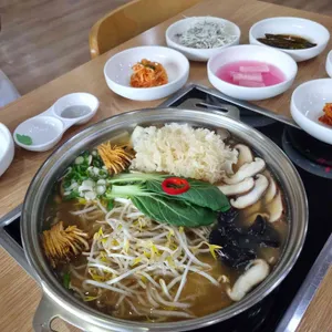 동우버섯마을 사진