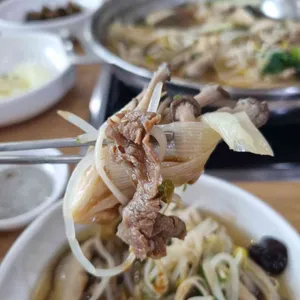 동우버섯마을 대표 사진
