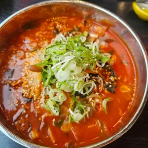 동네짬뽕 사진