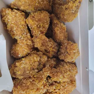 BHC치킨 사진