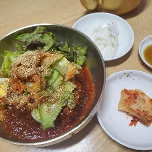철원막국수 대표 사진