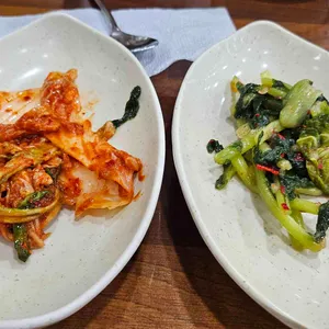 오케이칼국수 사진