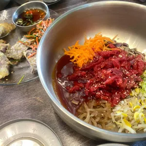 오복식당 대표 사진