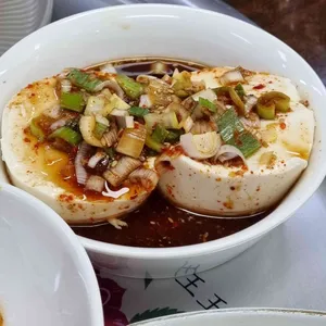 앞산제일백반 사진