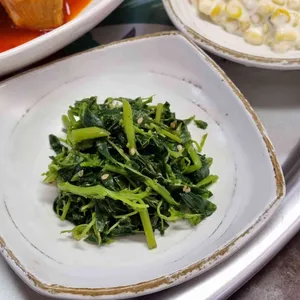 앞산제일백반 사진