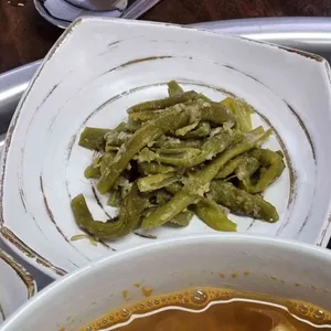 앞산제일백반 사진