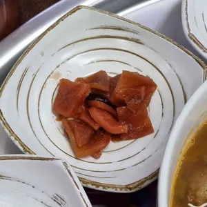 앞산제일백반 사진