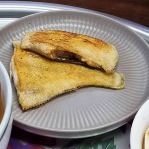 앞산제일백반 사진