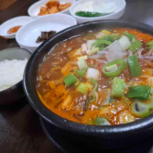 뚱이한우국밥 사진 1