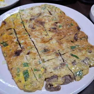 뚱이한우국밥 사진