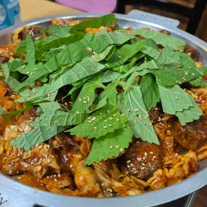 현이네토종순대 대표 사진