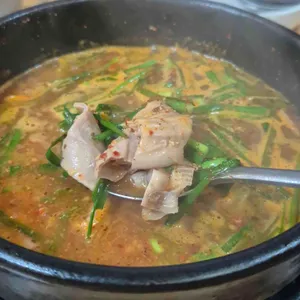 현이네토종순대 사진