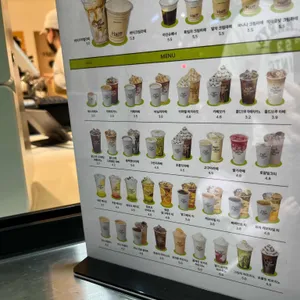 하프커피익스프레스 리뷰 사진