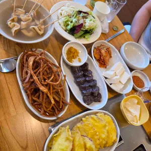 막창드라마 사진