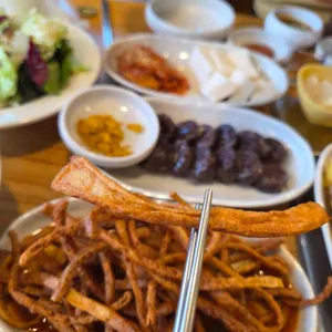 막창드라마 사진