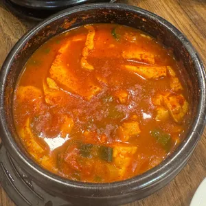 황금콩밭 사진