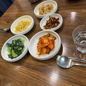 황금콩밭 사진