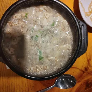 옥두헌손두부 대표 사진