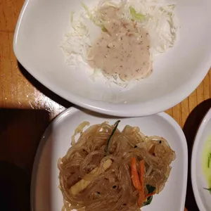 옥두헌손두부 사진