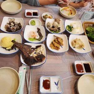 진동횟집 대표 사진