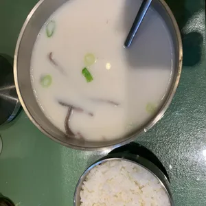 효자동설렁탕 대표 사진
