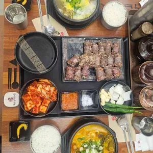 국밥참맛있는집 리뷰 사진