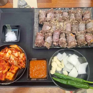 국밥참맛있는집 리뷰 사진