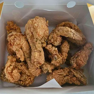 호치킨 사진 1